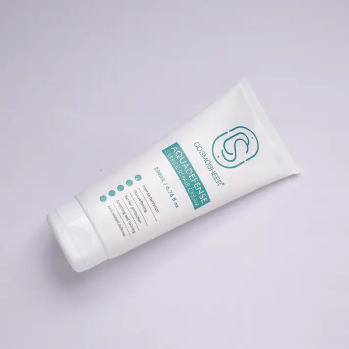 Aquadefense Barrier Repair Cream | 200 ml