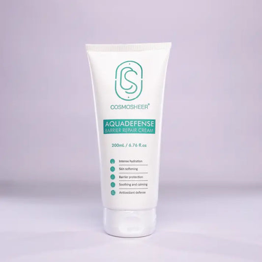 Aquadefense Barrier Repair Cream | 200 ml