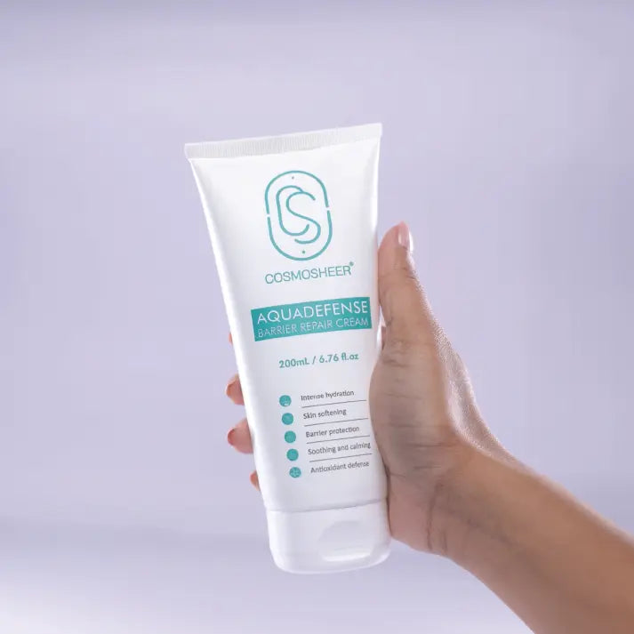 Aquadefense Barrier Repair Cream | 200 ml