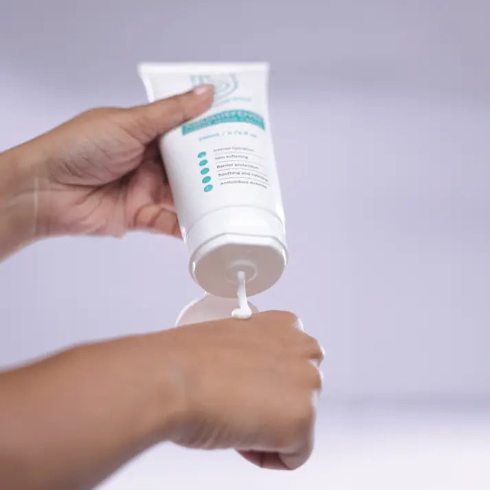Aquadefense Barrier Repair Cream | 200 ml