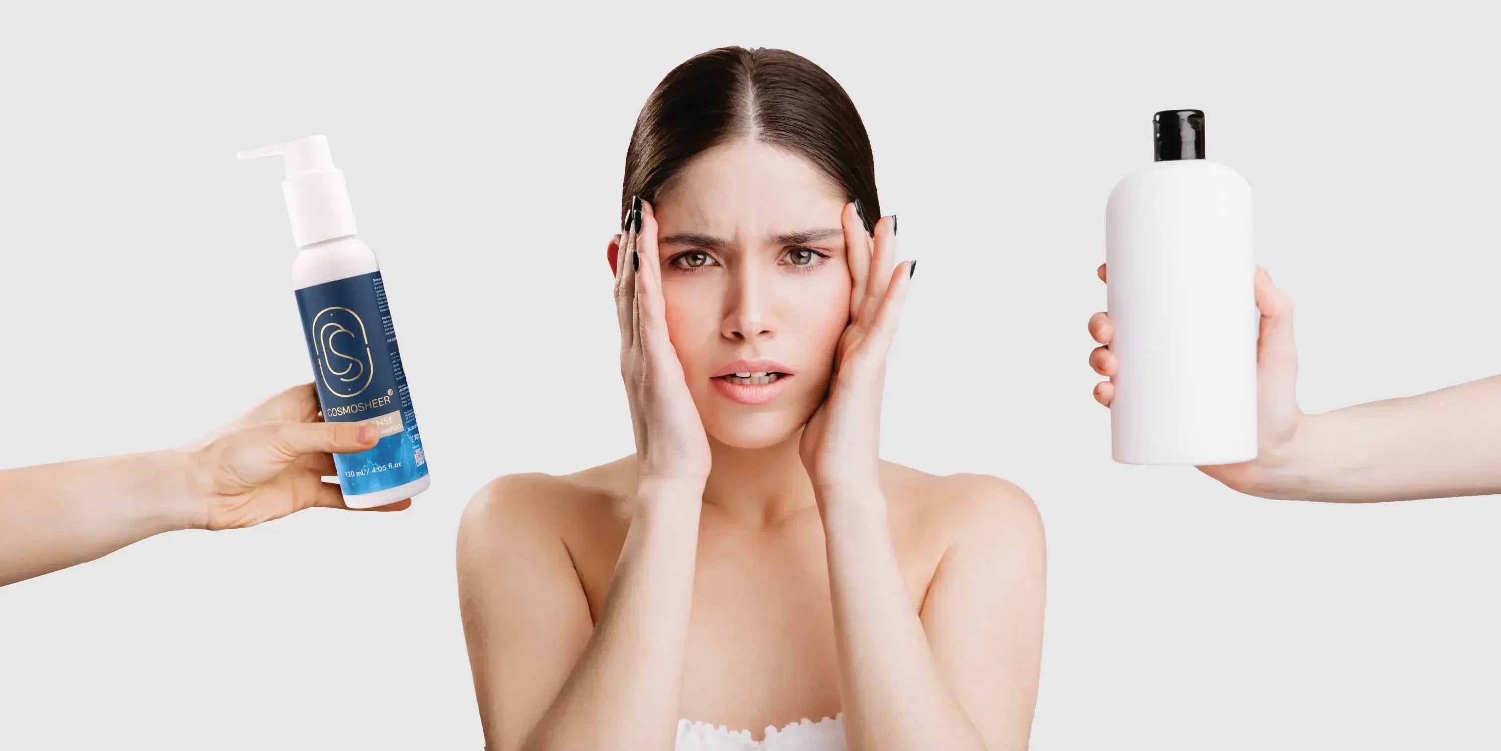 Do Hair Fall Shampoos Really Work?