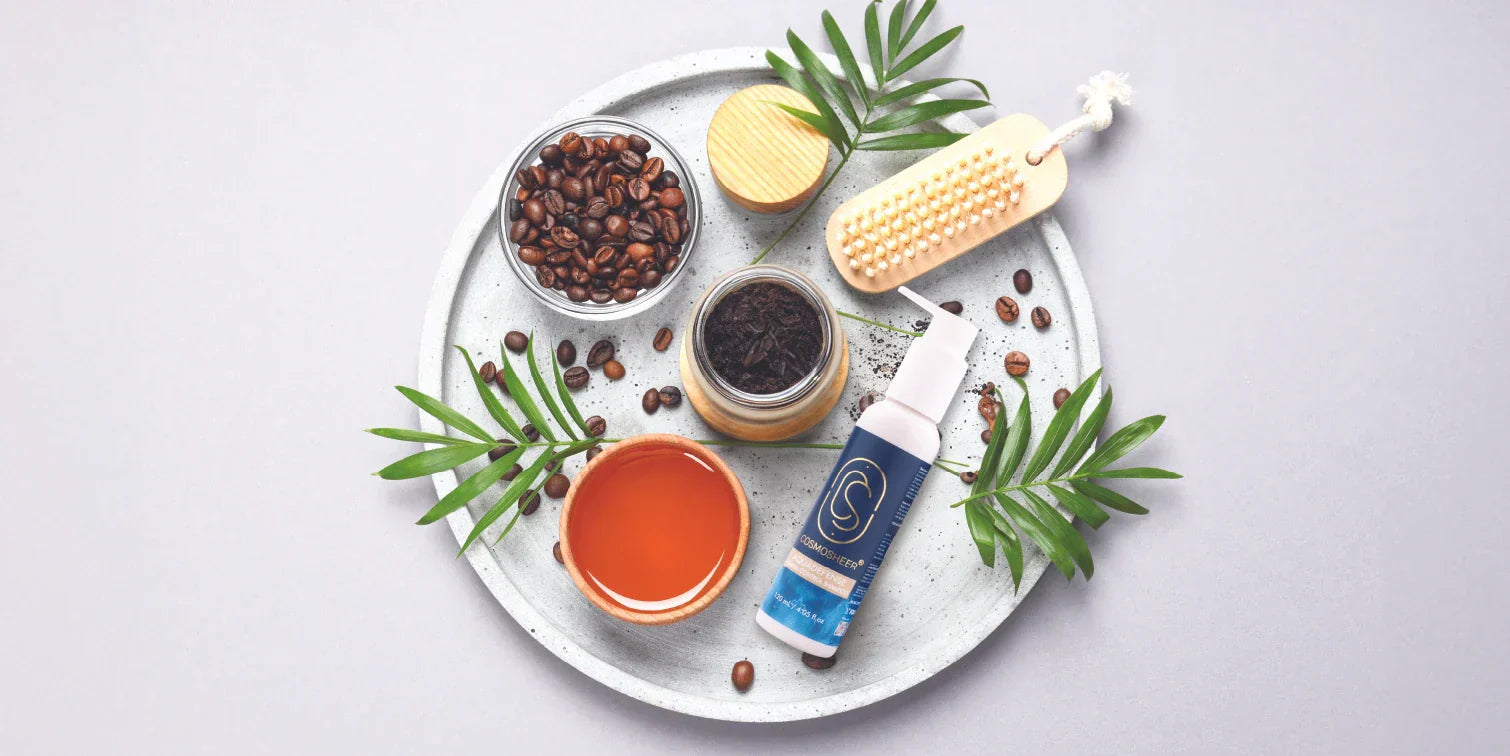 Can Natural Shampoos Really Reduce Hair Fall?