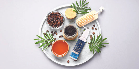 Topic - Can Natural Shampoos Really Reduce Hair Fall?