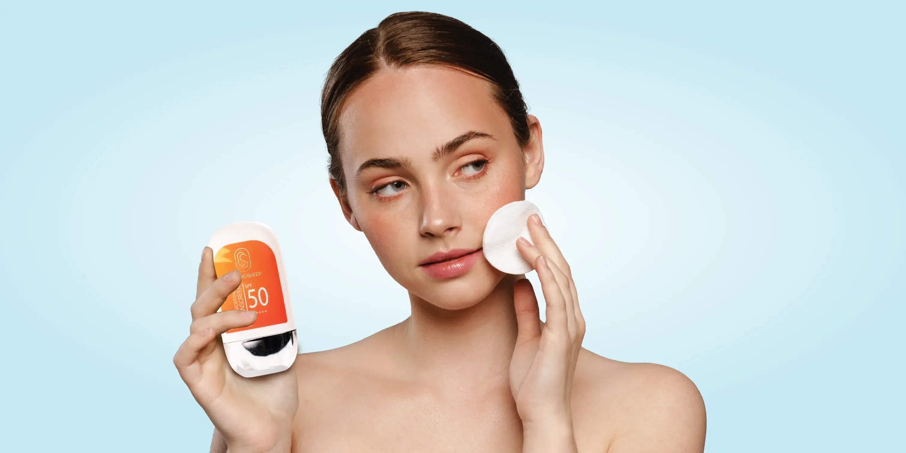 Is Sunscreen Good For Oily Skin?