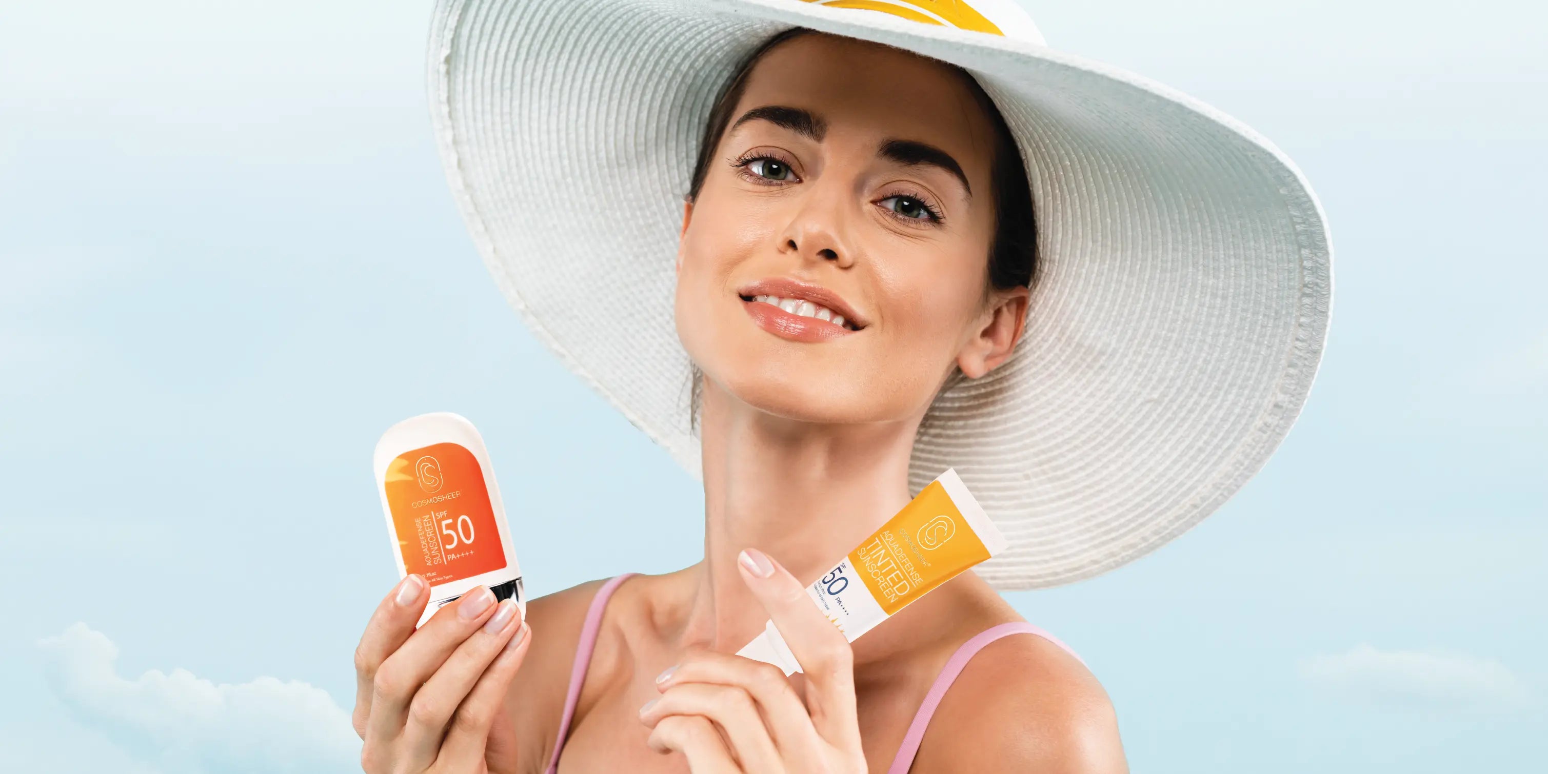 Why Sunscreen Is a Daily Essential—Not Just for Summer