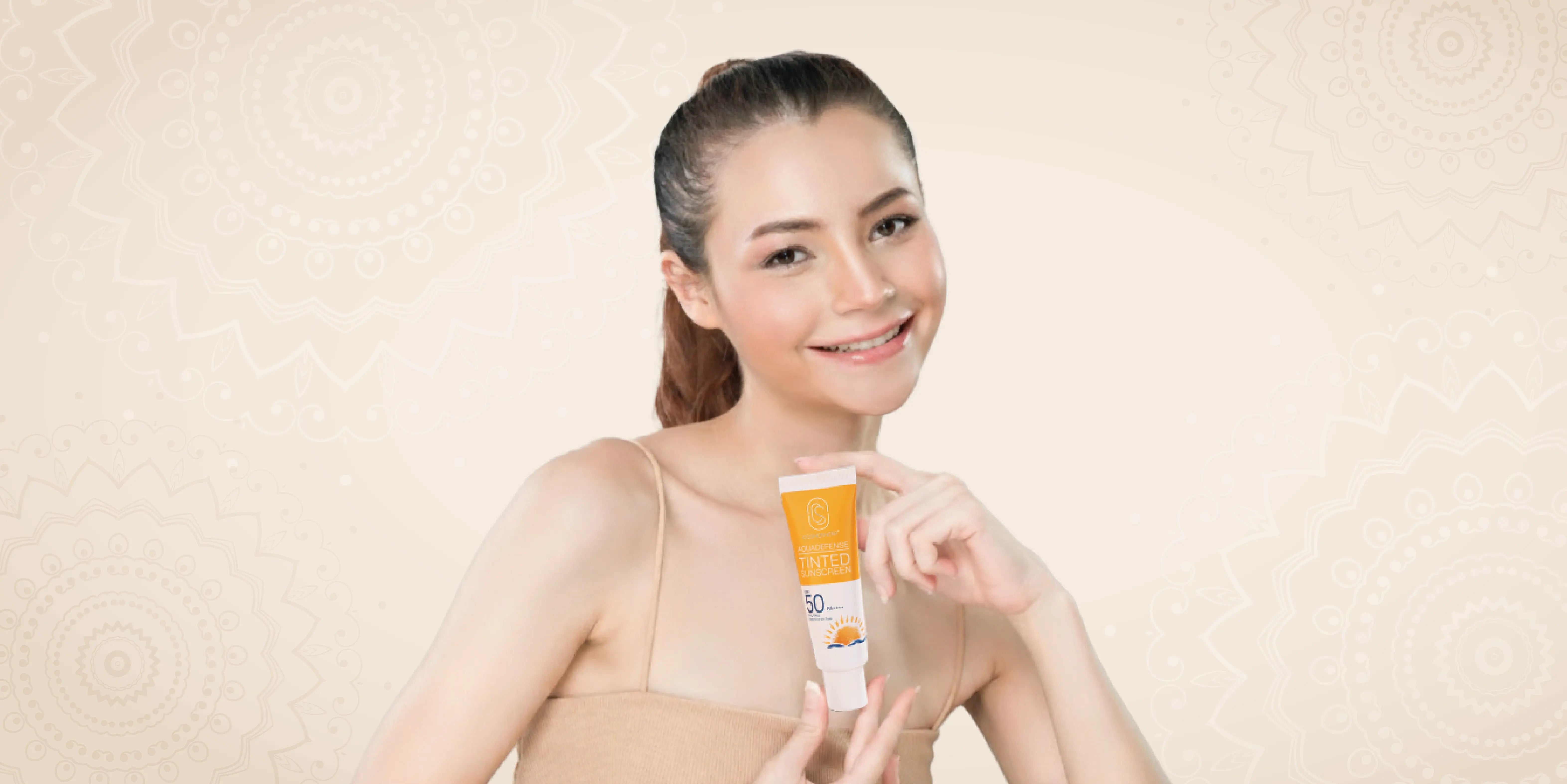 Get A No-Makeup Look for Diwali With The Best Tinted Sunscreen