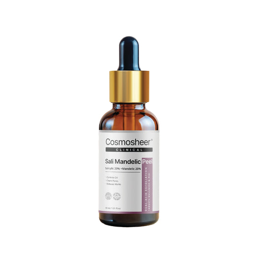 Sali‑Mandelic 20/20 Peel  ( For Professional use Only )