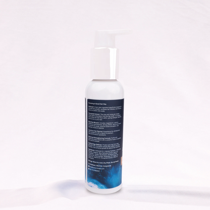 Aquadefense Hair Fall Control Shampoo (water-based shampoo) | 120 ml