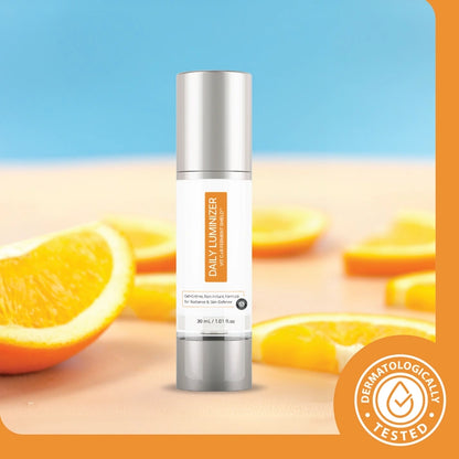 DAILY LUMINIZER VIT C+R FERMENT SHIELD™