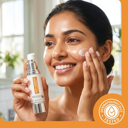 DAILY LUMINIZER VIT C+R FERMENT SHIELD™