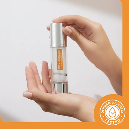 DAILY LUMINIZER VIT C+R FERMENT SHIELD™