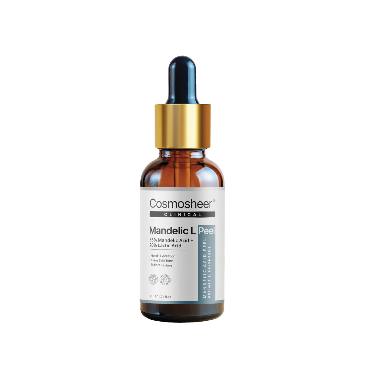 Mandelic L Peel