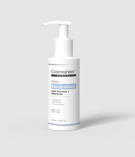 Neutraliser with Aloevera + Allantonin