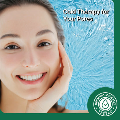 Cosmosheer Oceanic Fresh Facewash