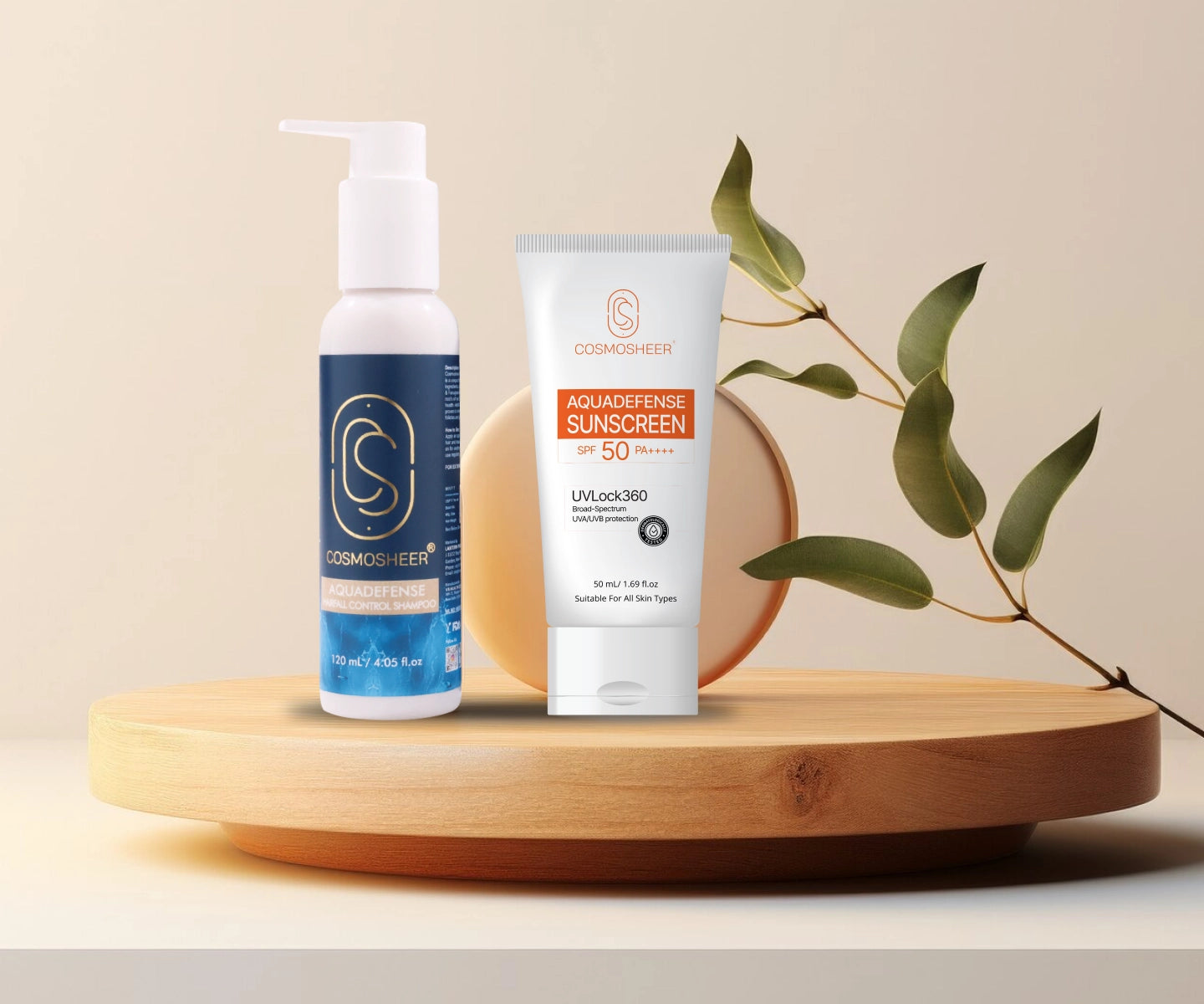 vision and philosophy