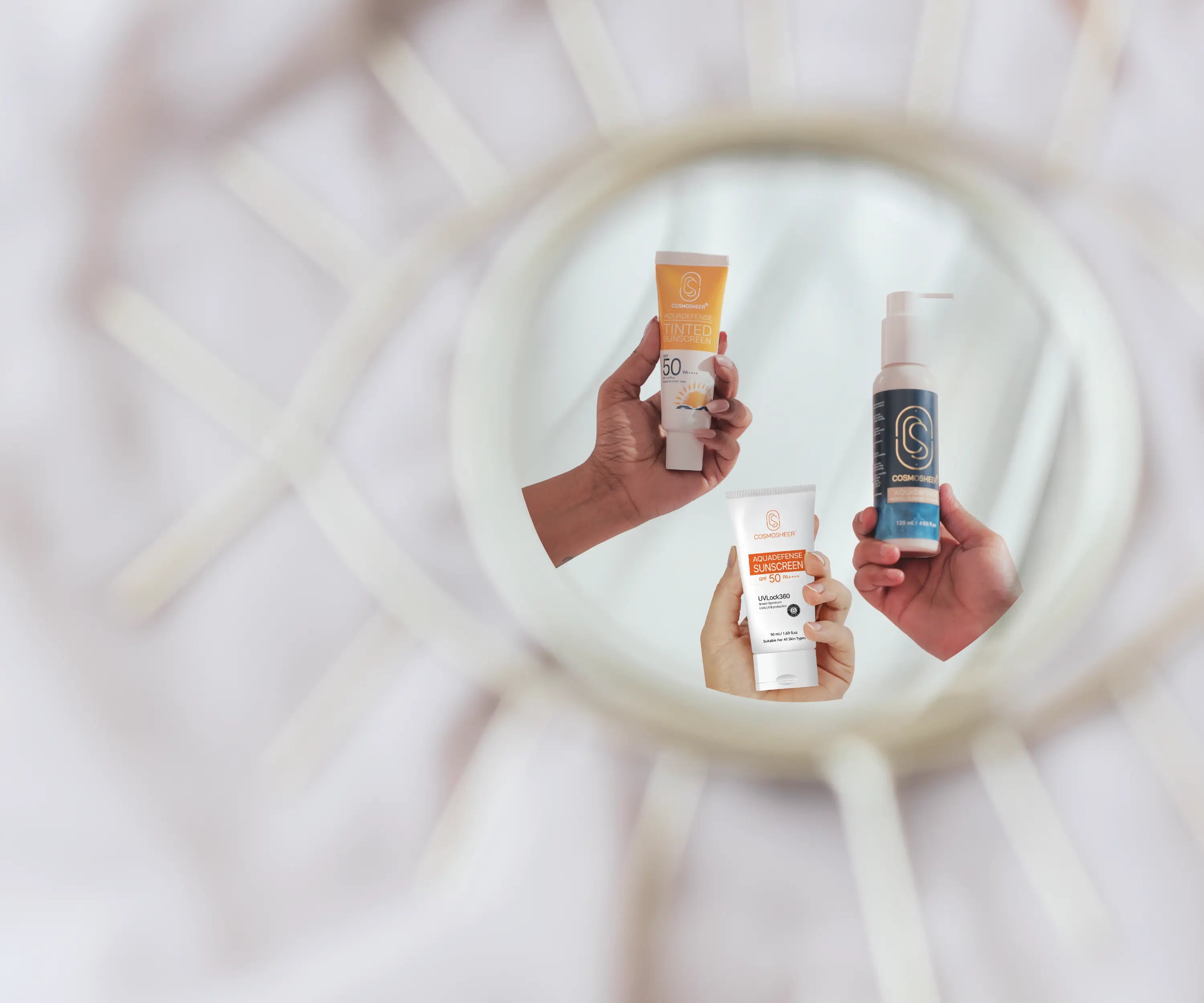 vision and philosophy