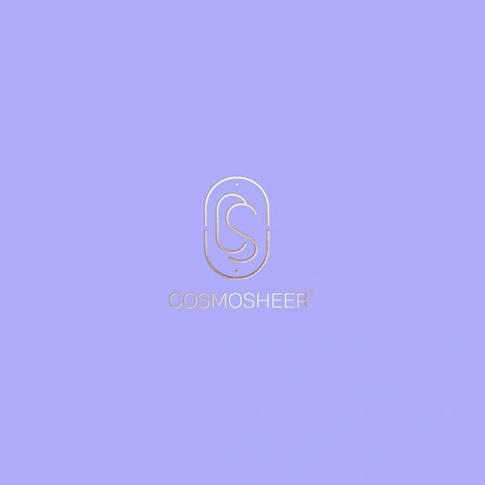 Cosmosheer Yellow Peel (Sample) 3gm ( For Professional use Only )