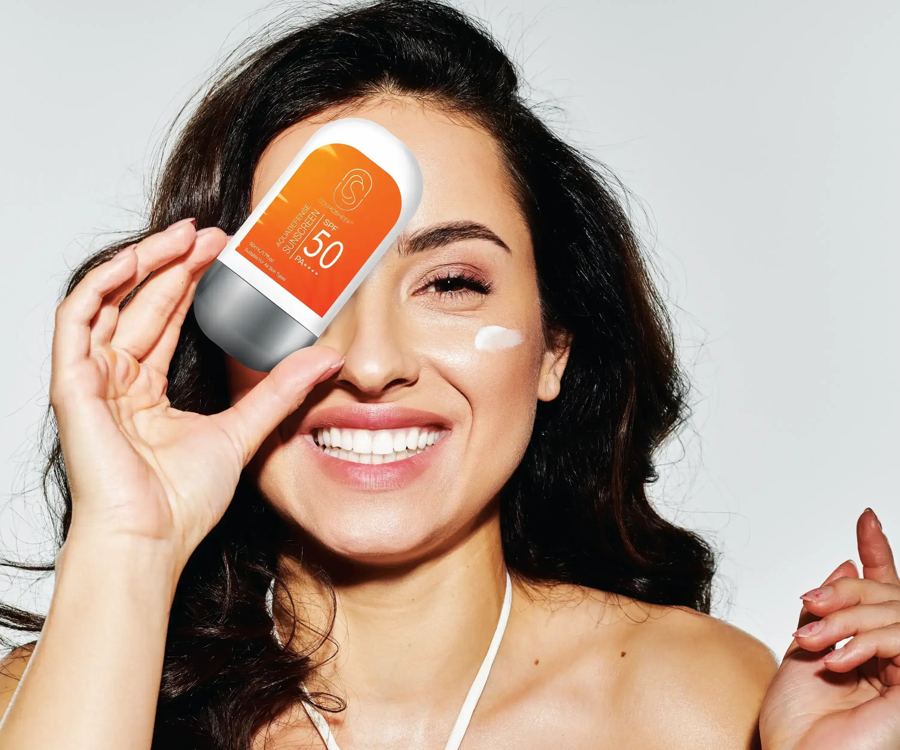 Aquadefense Sunscreen